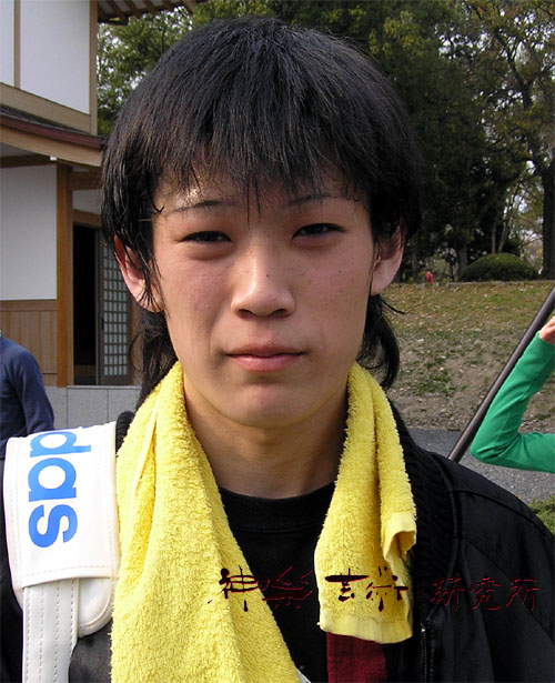倉本拓哉さん