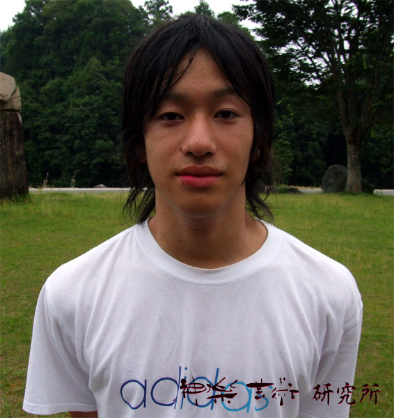 土田大輔さん