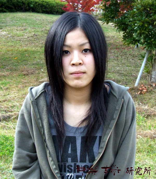 崎内佑結さん
