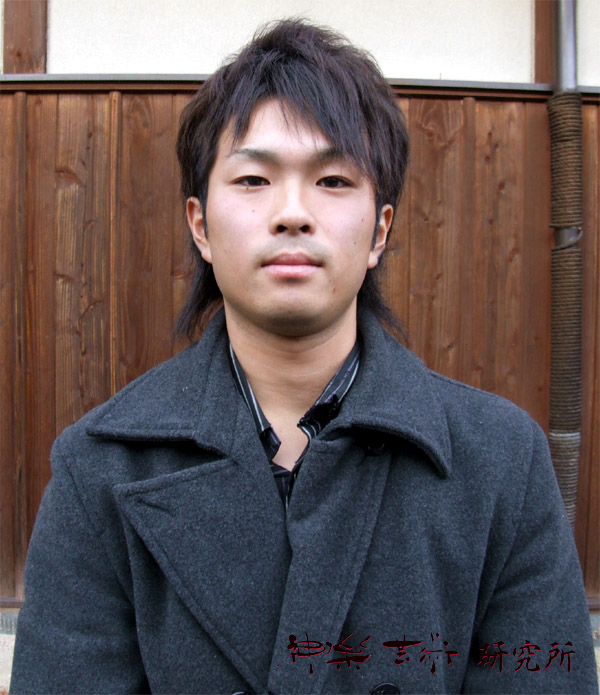 小田壮太郎さん