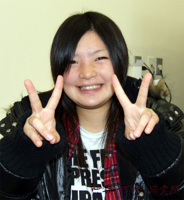 藤田好美さん