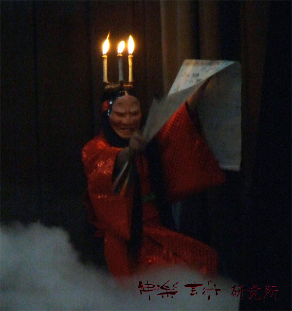 亀山社中 貴船