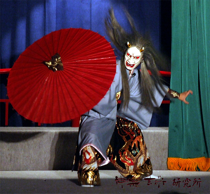 宮乃木神楽団 一条戻り橋