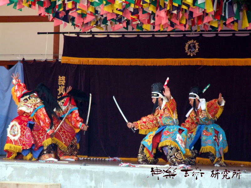 波佐常磐倶楽部 神武