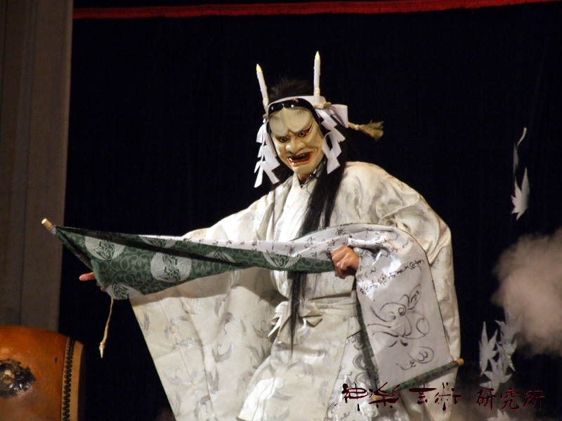 宮乃木神楽団 滝夜叉姫