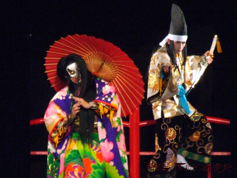 宮乃木神楽団 一条戻り橋