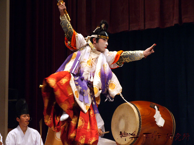 亀山社中 五条橋