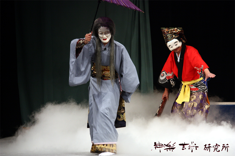 宮乃木神楽団 一条戻り橋