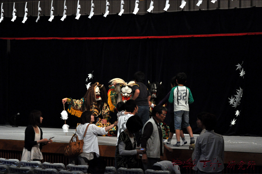 写真撮影会