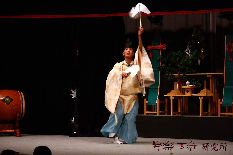 宮乃木神楽団 神降し