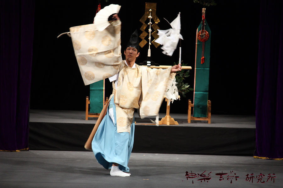 宮乃木神楽団 神降し