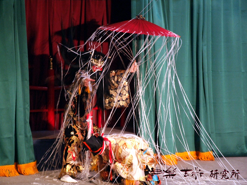 宮乃木神楽団 一条戻り橋