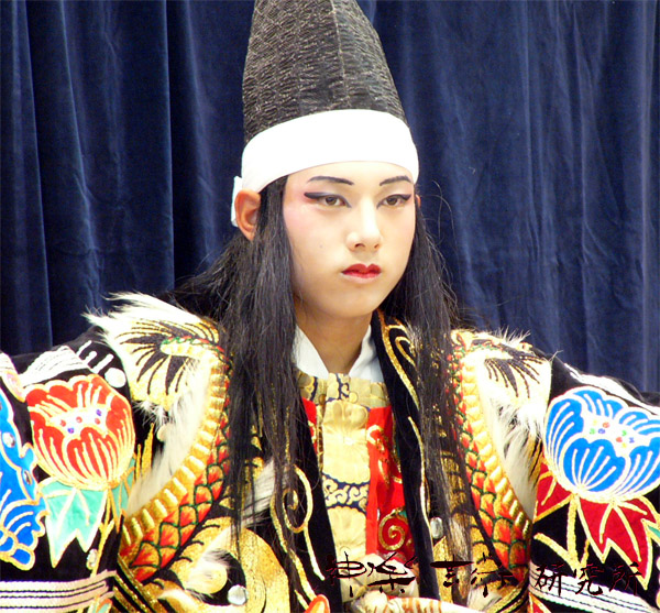 西岡保明さん