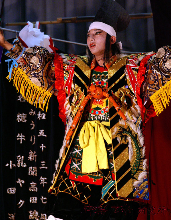 西岡保明さん