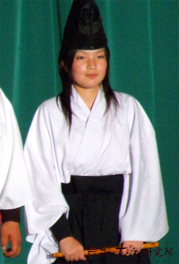 藤田好美さん