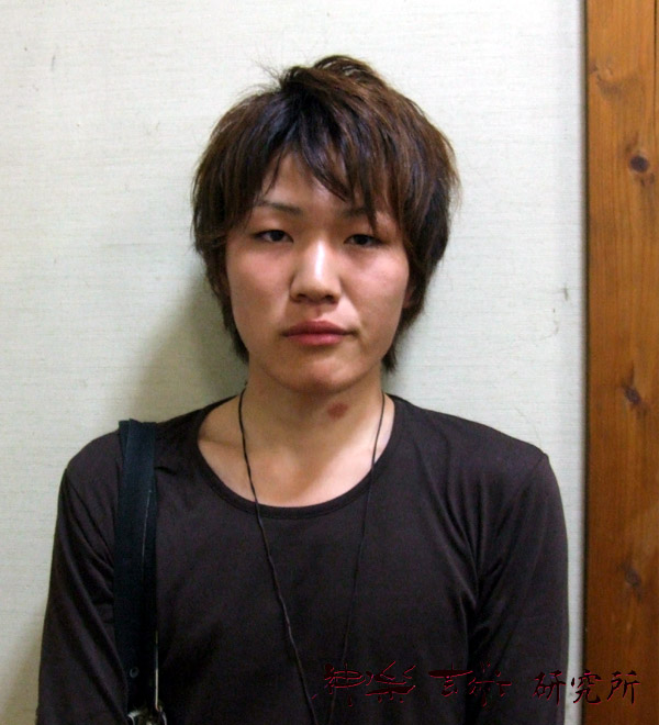 西田睦さん