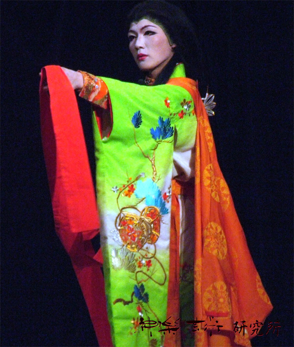 西田睦さん