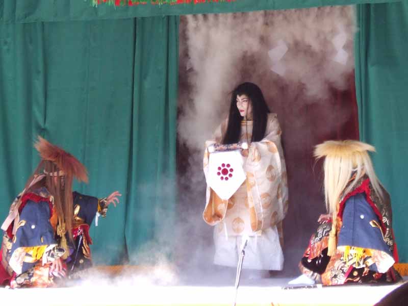 神楽のぶろぐ 芽吹きの宴 神楽のぶろぐ 芽吹きの宴