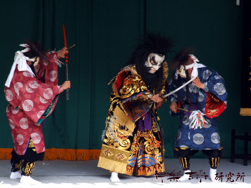 亀山社中 日本武尊