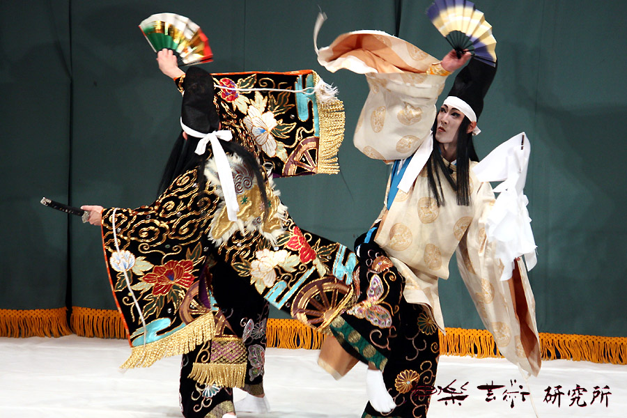 宮乃木神楽団 滝夜叉姫